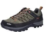 CMP Herren Rigel Low Trekking- & Wanderhalbschuhe