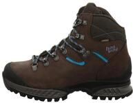 Hanwag Tatra II Wide GTX W Trekkingschuhe Brown