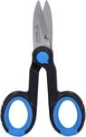 BRILLIANT TOOLS BT100901 Universal-Schere [Powered by KS TOOLS]
