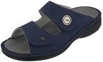 Finn Comfort Hedda Damen dunkelblau