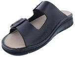 Finn Comfort Cayman-S Herren Schwarz