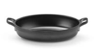 HENDI Mini-Serviersch&uuml;ssel, oval, Little Chef, zum Pr&auml;sentieren und Servieren...
