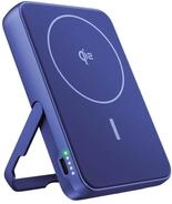 Fresh 'n Rebel Magnetische kabellose Powerbank 10000mAh - MagSafe kompatibel -
