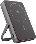 Fresh 'n Rebel Magnetische kabellose Powerbank 10000mAh - MagSafe kompatibel -