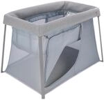 B&Eacute;ABA, Reisebett 3 In 1, Babybett, Zusatzbett Und Laufgitter, Evolutiv, Leicht 6,8