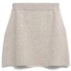 ARMEDANGELS Damen Strickrock aus Bio-Baumwoll-Mix MINI Regular Fit