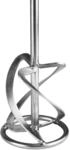 BERG MR LW 140 G M&ouml;rtelr&uuml;hrquirl mit linker Wendel, 140x600mm, M14-Aufnahme I...