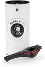 Buddys Bar - Limetten- und Zitronenpresse, hochwertige Presse aus Aluminium,