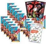 Topps - Match Attax EXTRA 2021/22-20 Booster