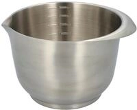 Birkmann, Premium Baking, R&uuml;hr- und Serviersch&uuml;ssel, 3,0 Liter, 14,1 x 24 cm,