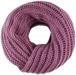 LIERYS Jil Loopschal Unisex Rundschal Schurwolle Made in Germany Herbst Winter...