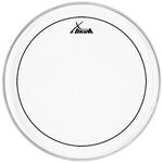 XDrum Oil Hydraulic Drumfell 14", Hydraulic 14" zweilagig transparent | Eine d&uuml;nne