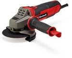 Einhell Winkelschleifer TE-AG 125/1010 | 1010 W | &Oslash; 125 mm | 33 mm...