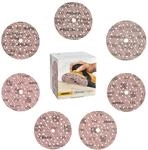 Mirka Schleifscheiben Ultimax Ligno Klett 150 mm Mix-Pack 70 Stk
