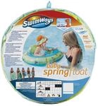 SwimWays Baby Spring Float