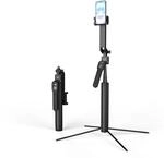 Wozinsky Selfie Stativ WST-360YS mit Auto Gesichts-Tracking, 360 Grad drehbar,