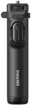 Insta360 Faltbarer Selfie-Stick (Schwarz) | Faltbarer Selfie-Stick f&uuml;r...