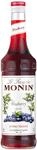 Le Sirop de Monin MYRTILLE Blueberry 0,7 l