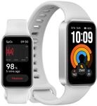 XIAOMI Smart Band 11 Active, Fitnesstracker f&uuml;r Damen & Herren, Grau | 1,47"