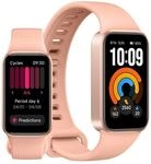 XIAOMI Band 11 Active, Fitnesstracker f&uuml;r Damen & Herren, Rosa | 1,47"