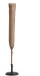 Lumaland Abdeckung Schutzh&uuml;lle f&uuml;r Sonnenschirm - 240 x 33/45/50 cm- Wasserdicht,