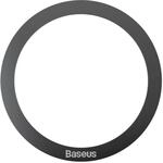 Baseus Tool Halo Series 55 mm Magnetic Ring for Mobilephones, (2pcs/pkg),...