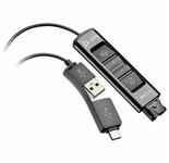 DA85-M USB to QD Adapter
