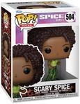 Funko POP! Rocks: Spice Girls - Scary (Wannabe) | Offizieller Fanartikel und Merch -