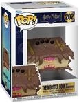 Funko POP! Movies: Harry Potter - The Monster Book of Monsters | Offizieller
