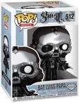 Funko POP! Rocks: Ghost - Bat Wing Papa (Diamond Glitter) | Offizieller...