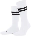 FALKE Herren Leake Street Socken Wolle Kaschmir atmungsaktiv | in hochwertiger