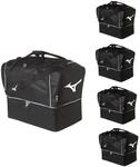 Mizuno Unisex Team Football Small (5 Pack) Bag