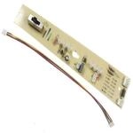 Elektronisches Modul Staubsauger RS-RH5457 Rowenta Staubsauger RS-RH5457 ROWENTA
