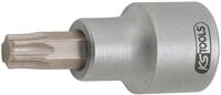 KS Tools 911.3929 3/8" Bit-Stecknuss f&uuml;r TX-Schrauben am Bremssattel, T40