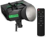 PATONA Premium LED professionelles Foto-Videolicht | COB 120W Video Licht |...