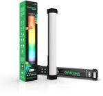 PATONA Premium RL30 RGB LED Lichtstab | 8W | 30 cm Lichtleiste/Lightbar | RGB...