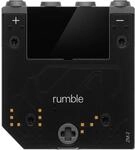 Teenage Engineering Rumble Module Subwoofer f&uuml;r OP-Z f&uuml;r Sequencer (Synthesizer
