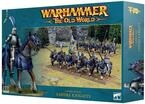 Games Workshop - Warhammer - The Old World - Empire of Man: Empire Knights