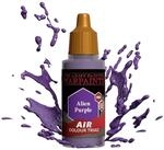 SKDSArts The Army Painter - Air Alien Purple