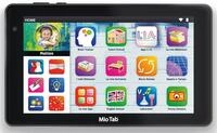 Liscianigiochi &ndash; Hi Tech Lernspiel L.I.A. Mio Tab 7 Zoll, 114214