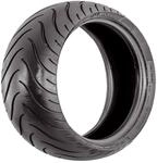 MICHELIN PILOT STREET RADIAL 120/70R17 58H - Vorderseite Reifen