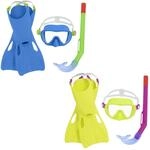 Crusader Essential Snorkel Set