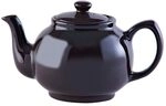 Price & Kensington Teekanne 6 Tassen, Steingut, Rockingham Braun | Englische...