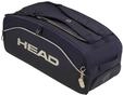 HEAD Pro X Duffle Bag L Zverev Ltd Schl&auml;gertasche Tennis Unisex blau | 9