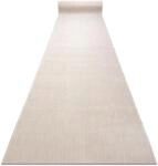 rugsx L&auml;ufer SISAL SION flachgewebt K&uuml;che Balkon Terrasse Creme 80x100 cm