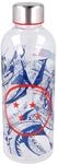Stor Wiederverwendbare 850 ml Kunststoff-Wasserflasche - Dragon Ball