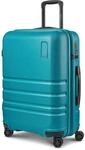 REDOLZ Check-in Koffer f&uuml;r Damen und Herren | mittelgro&szlig;er Trolley | 44 x 27...