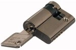 Eaton 138574 Profilhalbzylinder, Gleichschliessend
