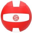 FC Bayern M&uuml;nchen I Beachvolleyball I Volleyball I Rot/Wei&szlig; | Offizieller FC...