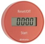 Brabantia Digitaler K&uuml;chentimer, Tasty+